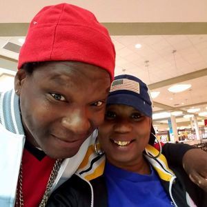 Meet your Posher, Fletcher